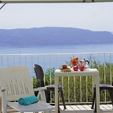 Apartment D1mora Roccoli2 - In With Pool *