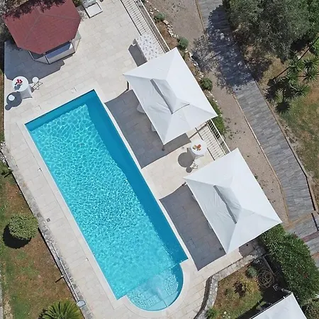 Διαμέρισμα D1mora Roccoli2 - In With Pool *
