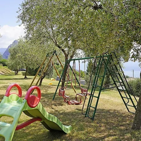 D1mora Roccoli2 - In With Pool Apartment Toscolano Maderno